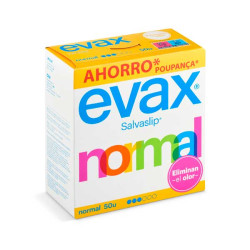 Imagen EVAX SALVASLIP NORMAL 50 U