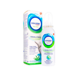 Imagen RHINOMER ALOE VERA 100 ML