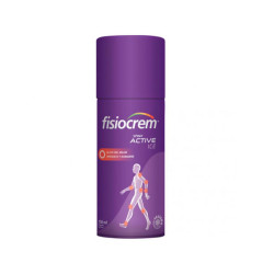 Imagen FISIOCREM SPRAY ACTIVE ICE 150 ML