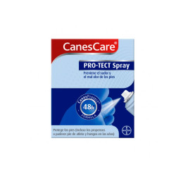 Imagen CANESCARE PROTECT SPRAY 200 ML