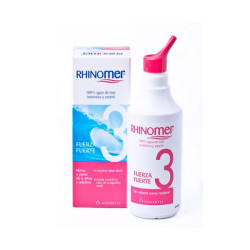 Imagen RHINOMER F3 135 ML