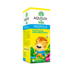 Imagen AQUILEA KIDS PROPOLIS 150 ML