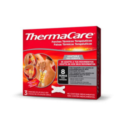 Imagen THERMACARE ADAPTABLE 3 U