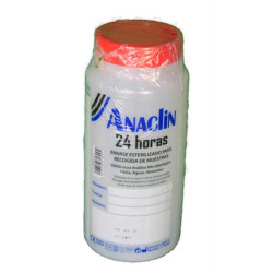 Imagen ANACLIN ENVASE ESTERIL 24 HORAS 1800 ML