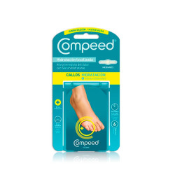 Imagen COMPEED CALLOS MEDIANA 10 U