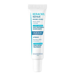 Imagen DUCRAY KERACNYL REPAIR BALSAMO LABIAL 15 ML