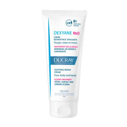 Imagen DUCRAY DEXYANE MED CREMA REPARADORA CALMANTE 100 ML