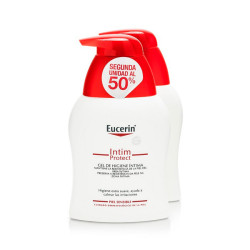 Imagen EUCERIN PH5 HIGIENE INTIMA 250 ML DUPLO