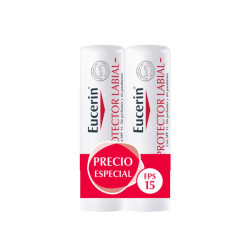 Imagen EUCERIN LABIAL DUPLO