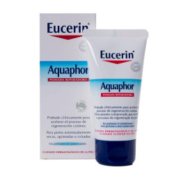 Imagen EUCERIN AQUAPHOR POMADA REPARADORA TUBO 40 G