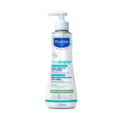 Imagen MUSTELA STELATOPIA CREMA RELIPIDIZANTE 300 ML