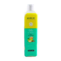 Imagen BETRES ON GEL DE BAÑO DULCE DE MANZANA 750 ML