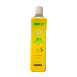 Imagen BETRES ON GEL DE BAÑO LIMON 750 ML