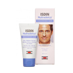 Imagen ISDIN NUTRADEICA GEL CREMA FACIAL 50 ML