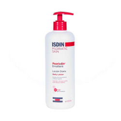 Imagen ISDIN PSORISDIN LOCION 400 ML (IRALFARIS)