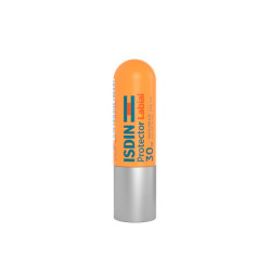 Imagen ISDIN PROTECTOR LABIAL ISDIN SPF 30 4 G