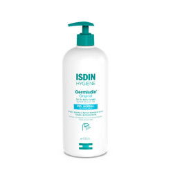 Imagen ISDIN GERMISDIN HIGIENE CORPORAL 1000 ML