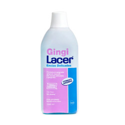 Imagen LACER GINGILACER COLUTORIO 1000 ML