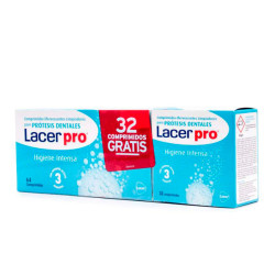 Imagen LACER PROTABS 64 COMP