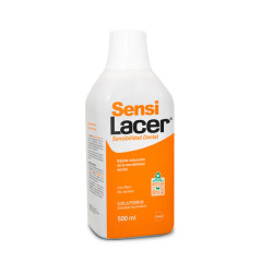 Imagen LACER SENSILACER COLUTORIO 500 ML