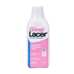 Imagen LACER GINGILACER COLUTORIO 500 ML