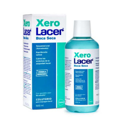 Imagen LACER XEROLACER COLUTORIO 500 ML