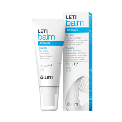 Imagen LETI BALM FLUIDO 10 ML