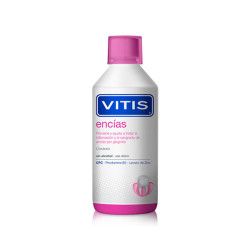 Imagen VITIS ENCIAS COLUTORIO 500 ML