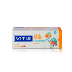 Imagen VITIS KIDS GEL DENTIFRICO 50 ML