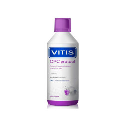 Imagen VITIS CPC PROTECT COLUTORIO 500 ML