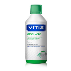 Imagen VITIS ALOE VERA COLUTORIO 500 ML