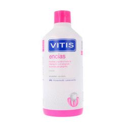 Imagen VITIS ENCIAS COLUTORIO 1000 ML