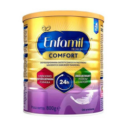 Imagen ENFAMIL CONFORT 800 G