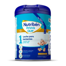 Imagen NUTRIBEN INNOVA 1 800 G