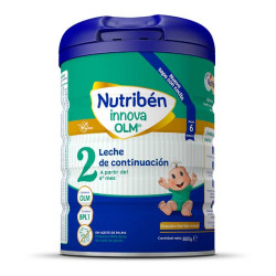 Imagen NUTRIBEN INNOVA 2 800 G