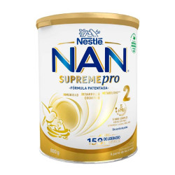 Imagen NAN 2 SUPREME 800 G