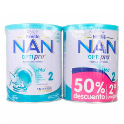 Imagen NAN 2 800 G DUPLO