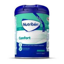 Imagen NUTRIBEN CONFORT 1 800 G