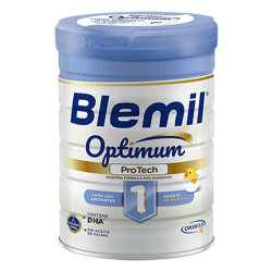 Imagen BLEMIL 1 PLUS OPTIMUM 800 G