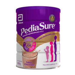 Imagen PEDIASURE CHOCOLATE 850 G