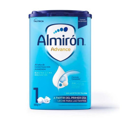 Imagen ALMIRON 1 800 G