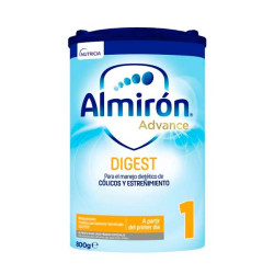 Imagen ALMIRON DIGEST 1 800 G