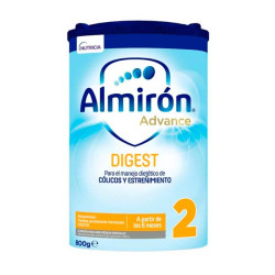 Imagen ALMIRON DIGEST 2 800 G