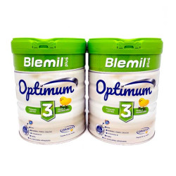 Imagen BLEMIL 3 PLUS OPTIMUM 800 G DUPLO