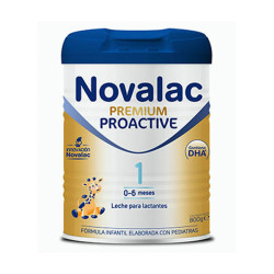 Imagen NOVALAC PREMIUM PROACTIVE 1 800 G