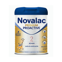 Imagen NOVALAC PREMIUM PROACTIVE 2 800 G