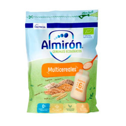 Imagen ALMIRON MULTICEREALES ECO 200 G