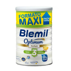 Imagen BLEMIL PLUS 3 OPTIMUM 1200 G