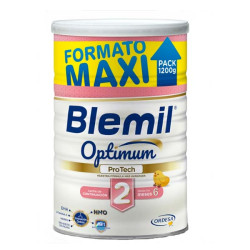 Imagen BLEMIL 2 OPTIMUM 1200 G