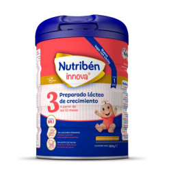 Imagen NUTRIBEN INNOVA 3 800 G